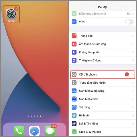 Cách Đổi Tên Wifi Trên Iphone