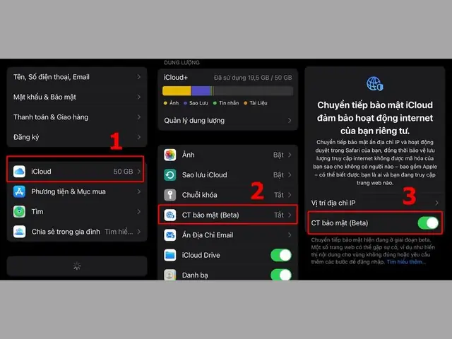 Cách Đổi Vpn Trên Iphone