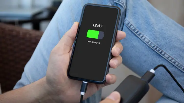 Cách Dùng Pin Iphone Bền