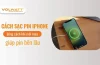 Cách Dùng Pin Iphone Bền Lâu: Bí Quyết Tối Ưu Để Giữ Pin Luôn Đạt Hiệu Suất Cao