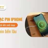 Cách Dùng Pin Iphone Bền Lâu: Bí Quyết Tối Ưu Để Giữ Pin Luôn Đạt Hiệu Suất Cao