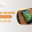 Cách Dùng Pin Iphone Bền Lâu: Bí Quyết Tối Ưu Để Giữ Pin Luôn Đạt Hiệu Suất Cao