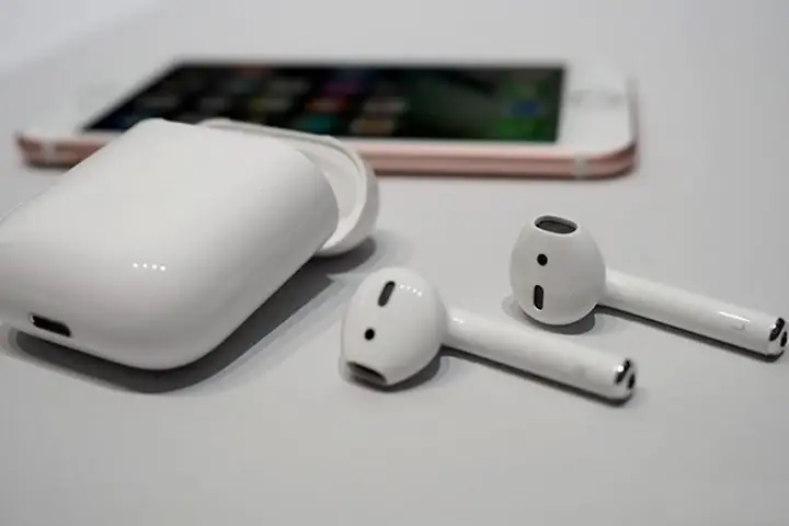 Cách Dùng Tai Nghe Bluetooth Iphone