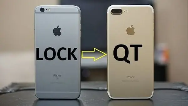 Cách Fix Lỗi Iphone Lock Cách Fix Lỗi Iphone Lock