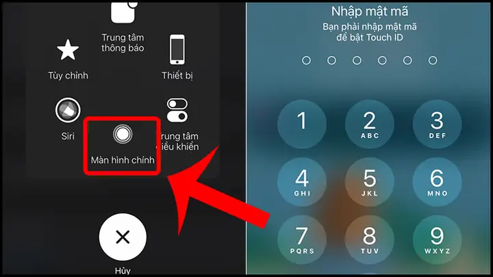 Cách Giải Phóng Ram Trên Iphone