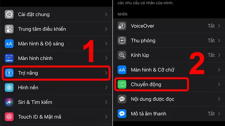 Cách Giảm Lag Cho Iphone