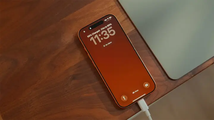 Cách Giữ Tuổi Thọ Pin Iphone