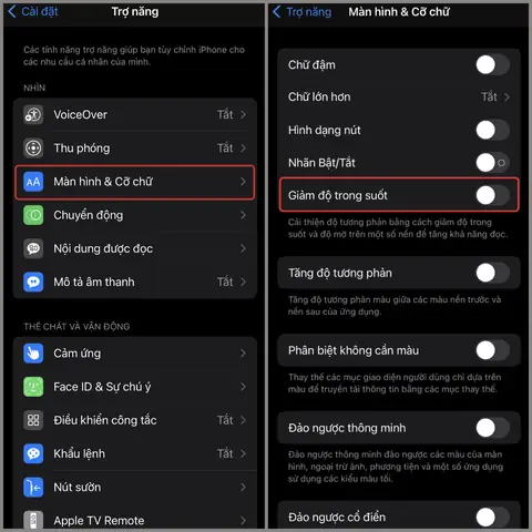 Cách Giúp Iphone Mượt Hơn
