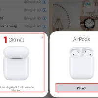 Cách Kết Nối Airpods Với Iphone: Hướng Dẫn Chi Tiết Từ A Đến Z