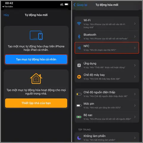 Cách Kết Nối Nfc Trên Iphone