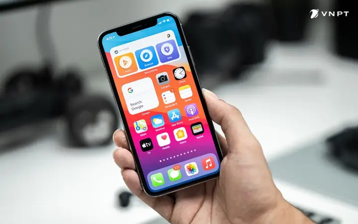 Cách Khắc Phục Iphone Lock