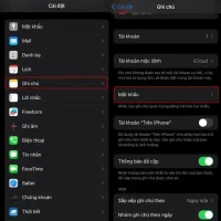 Cách Khoá Ghi Chú Iphone: Hướng Dẫn Chi Tiết Từ A Đến Z