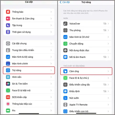 Cách Khoá Màn Hình Iphone Cách Khoá Màn Hình Iphone