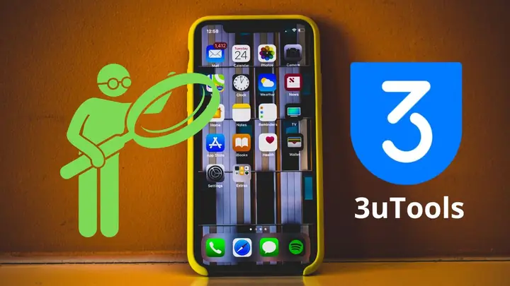 Cách Kiểm Tra Iphone Bằng 3utools Cách Kiểm Tra Iphone Bằng 3utools