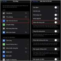 Cách Làm Iphone Mượt Hơn: Bí Quyết Tối Ưu Hiệu Năng Cho Thiết Bị Apple Của Bạn