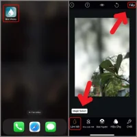 Cách Làm Mờ Ảnh Trên Iphone: Hướng Dẫn Chi Tiết Từng Bước Để Tạo Hiệu Ứng Độc Đáo