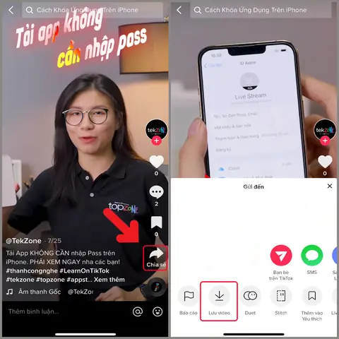 Cách Làm Nhạc Chuông Iphone