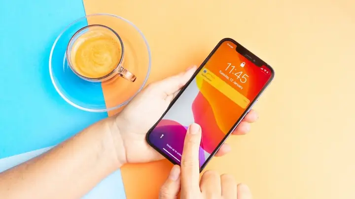 Cách Làm Nhẹ Máy Iphone