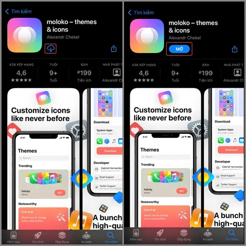 Cách Làm Theme Cho Iphone