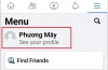 Cách Lấy Link Facebook Trên Iphone: Hướng Dẫn Chi Tiết Từ A Đến Z