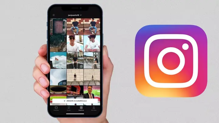 Cách Lưu Ảnh Instagram Trên Iphone