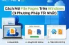 Cách Mở File Backup Iphone: Hướng Dẫn Chi Tiết Từ A Đến Z