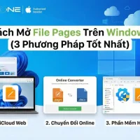 Cách Mở File Backup Iphone: Hướng Dẫn Chi Tiết Từ A Đến Z