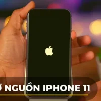 Cách Mở Nguồn Iphone 11: Hướng Dẫn Chi Tiết Từ A Đến Z