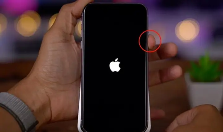Cách Mở Nguồn Iphone X Cách Mở Nguồn Iphone X