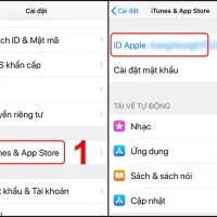 Cách Nạp Tiền Vào Iphone: Hướng Dẫn Chi Tiết Từng Bước Để Sở Hữu Ứng Dụng, Game, Và Dịch Vụ Trên Ios