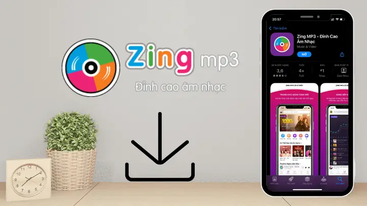 Cách Nghe Nhạc Mp3 Trên Iphone