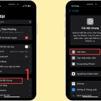 Cách Nhận Biết Iphone Lock: Hướng Dẫn Chi Tiết Từ A Đến Z