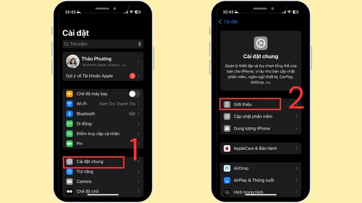 Cách Nhận Biết Iphone Lock Cách Nhận Biết Iphone Lock
