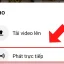 Cách Phát Trực Tiếp Trên Iphone: Hướng Dẫn Chi Tiết Từ A Đến Z