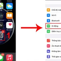 Cách Phát Wi‑fi Từ Iphone: Hướng Dẫn Chi Tiết Từng Bước Để Chia Sẻ Kết Nối Internet