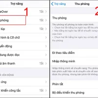 Cách Phóng To Chữ Trên Iphone: Hướng Dẫn Chi Tiết Để Tăng Độ Dễ Đọc Và Tiện Lợi