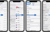 Cách Quay Lại Trên Iphone: Hướng Dẫn Chi Tiết Từ Cơ Bản Đến Nâng Cao