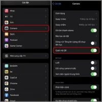 Cách Quét Mã Wifi Trên Iphone: Hướng Dẫn Chi Tiết Từng Bước