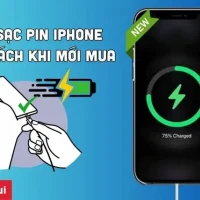 Cách Sạc Pin Iphone Mới: Hướng Dẫn Chi Tiết Để Tối Đa Hóa Tuổi Thọ Pin Và Hiệu Suất