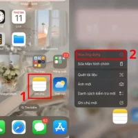 Cách Scan Tài Liệu Trên Iphone: Hướng Dẫn Chi Tiết Từng Bước Để Số Hóa Văn Bản Nhanh Chóng Và Chính Xác