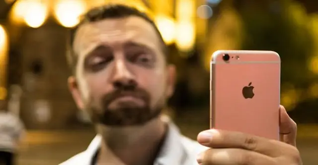 Cách Selfie Đẹp Bằng Iphone
