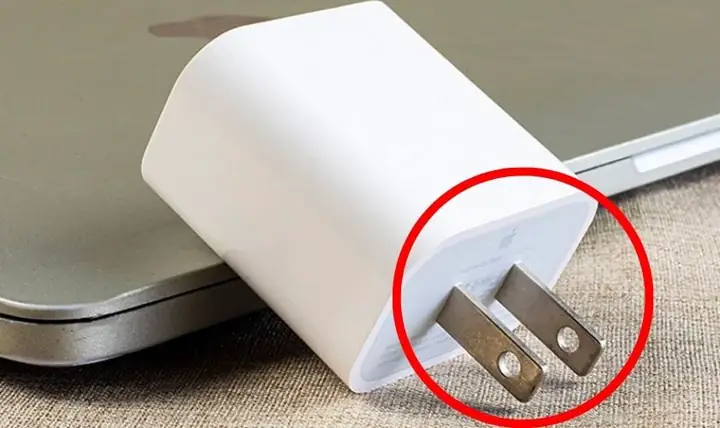 Cách Sửa Củ Sạc Iphone
