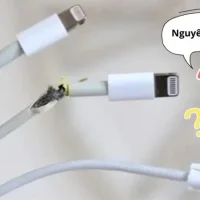 Cách Sửa Cục Sạc Iphone: Hướng Dẫn Chi Tiết Từ A Đến Z