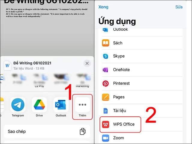 Cách Sửa File Word Trên Iphone Cách Sửa File Word Trên Iphone