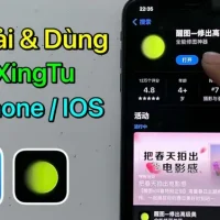 Cách Tải Ứng Dụng Xingtu Trên Iphone: Hướng Dẫn Chi Tiết Từng Bước