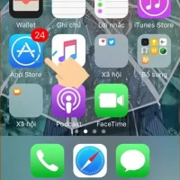 Cách Tải Phần Mềm Cho Iphone: Hướng Dẫn Chi Tiết Từ A Đến Z