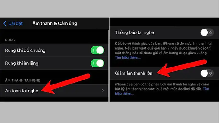 Cách Tăng Âm Lượng Iphone