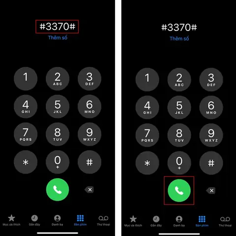 Cách Tăng Sóng Điện Thoại Iphone