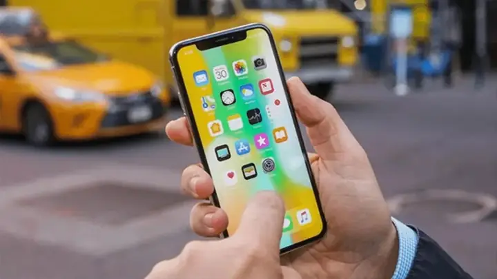 Cách Test Cảm Ứng Iphone Cách Test Cảm Ứng Iphone
