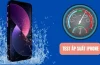 Cách Test Iphone Còn Áp Suất: Hướng Dẫn Chi Tiết Từ A Đến Z